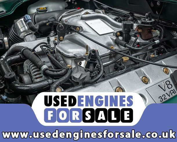 Mg X Power Petrol engine